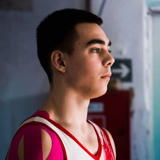 EGOR MALYSHEV