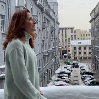 НЕПАРАДНАЯ МОСКВА