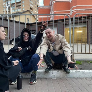 САША СКУЛ