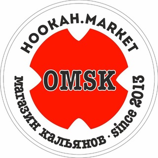 HOOKAH MARKET OMSK
