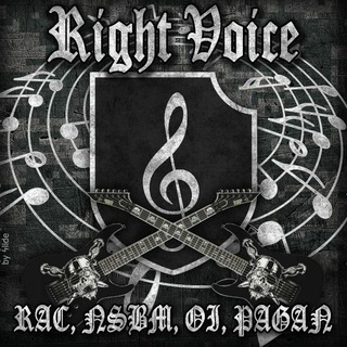 RIGHT VOICE