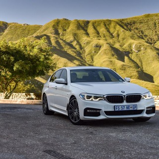 BMW 5 SERIES (G30/G31)