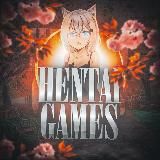 HENTAIGAMES | ХЕНТАЙ ИГРЫ | ANDROID