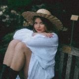 ALINA SOLOPOVA / INSPIRATION