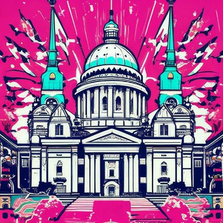 АПАТИЧНЫЙ ПЕТЕРБУРГ