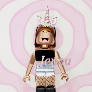 JENNA ROBLOX