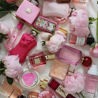 @PARFUM.AND.COSM: ТВОЯ ПАРФЮМЕРНАЯ