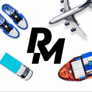 RM POIZON