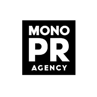 MONO PR AGENCY