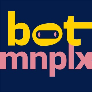 MINEPLEX BOT (ОФИЦИАЛЬНЫЙ КАНАЛ)