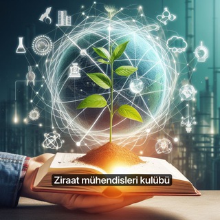 ZIRAAT MÜHENDISLERI