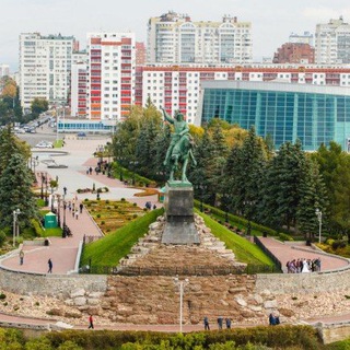 УФА • НОВОСТИ • ПОДСЛУШАНО