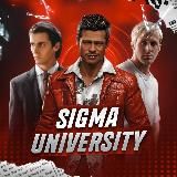 SIGMA UNIVERSITY