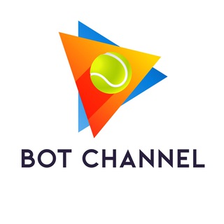 КАНАЛ  ТЕННИС-БОТА
