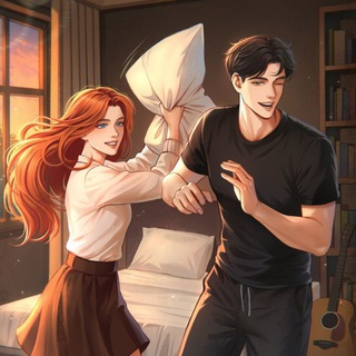 НИКИ СЬЮ - ЛЮБОВЬ НА СТРАНИЦАХ КНИГ