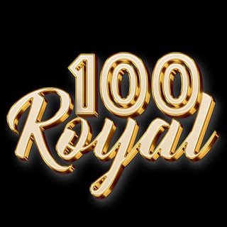 100ROYAL GAME