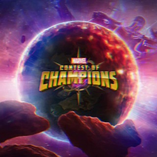 MARVEL CONTEST OF CHAMPIONS