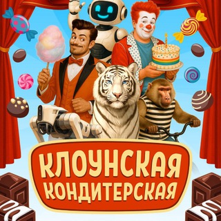 САМАРСКИЙ ГОСУДАРСТВЕННЫЙ ЦИРК