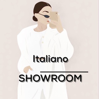 SHOWROOM BY OLGA ITALY 