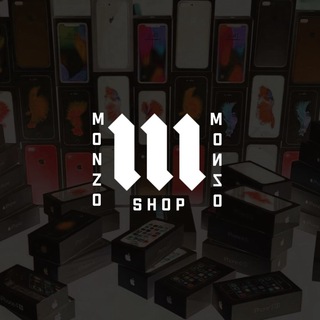 MONZO SHOP