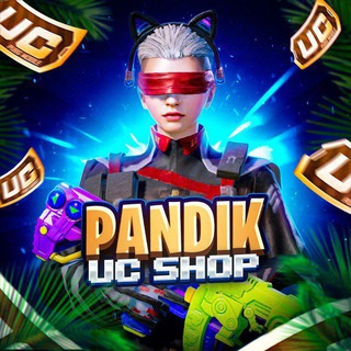 PANDIK UC SHOP
