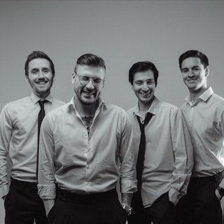 KHANANAEV & THREE STICKS