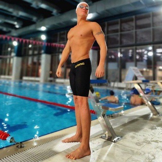 ПЛАВАНИЕ SWIM SECRETS