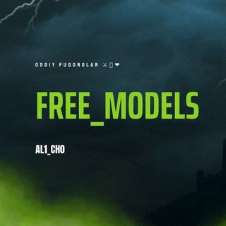 FREE MODELS