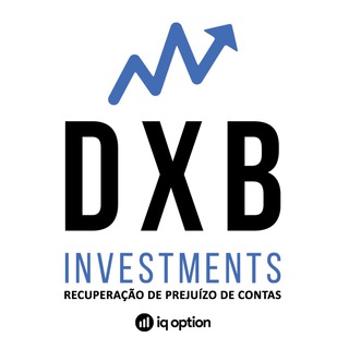 DXB - RECUPERAÇÃO DE CONTA