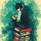 КНИГИ | МИРОВЫЕ ХИТЫ