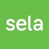 SELA MOMS & MONSTERS