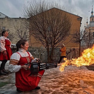 ПИТЕРСКИЙ ТРЭШ