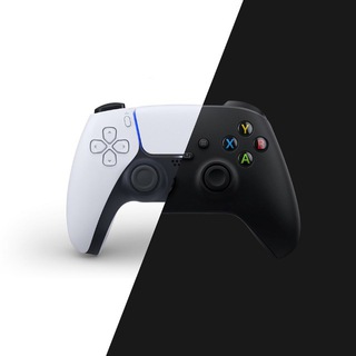 ИГРОВАЯ ИНДУСТРИЯ | PS5 | XBOX