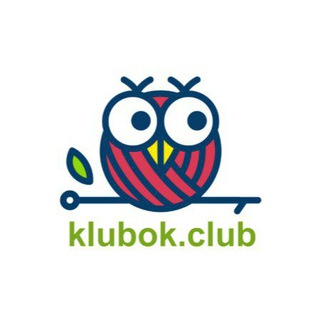 KLUBOK.CLUB / ПРЯЖА