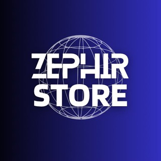 ZEPHIR STORE