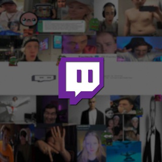 TWITCH CARD