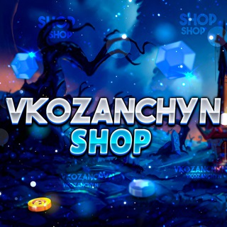 VKOZANCHYN SHOP