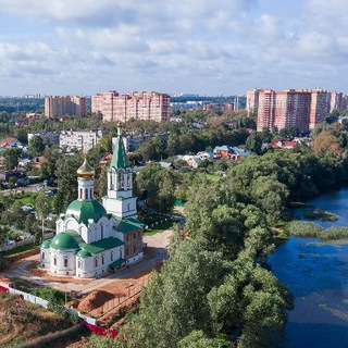 ИВАНТЕЕВКА | ПОЛИТИКА | НОВОСТИ