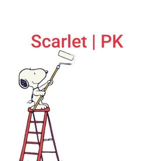 SCARLET I A PK
