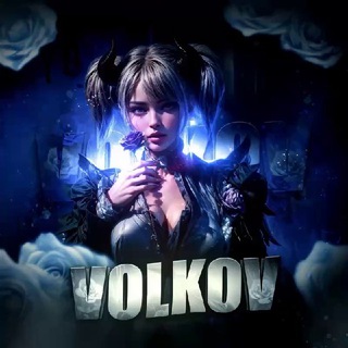 VOLKOV¹ UC SHOP