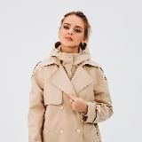 ЭЛИНА ПАТЫКОВА. ВЫКРОЙКИ, ТКАНИ