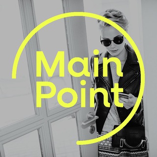 MAIN POINT