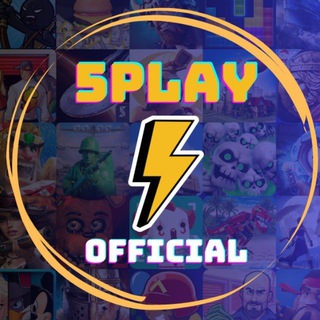 5PLAYИГРЫ ДЛЯ ANDROID