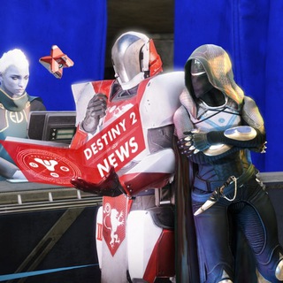 DESTINY 2 NEWS