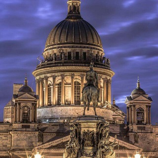 САНКТ-ПЕТЕРБУРГ