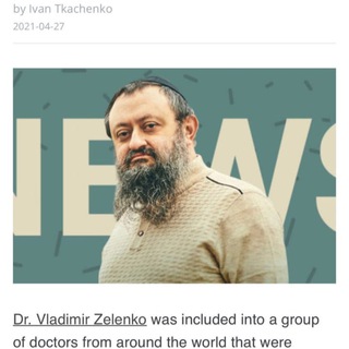 DR. ZELENKO