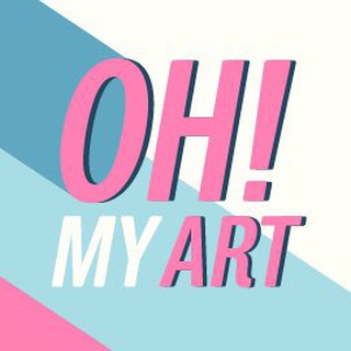 OH MY ART