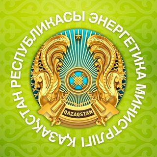 QR ENERGETIKA MINISTRLIGI