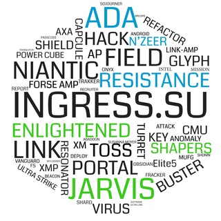 INGRESS.SU