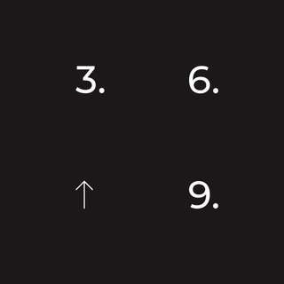 ПОЭТИЧЕСКИЕ ВЕЧЕРА «3.6.9.»